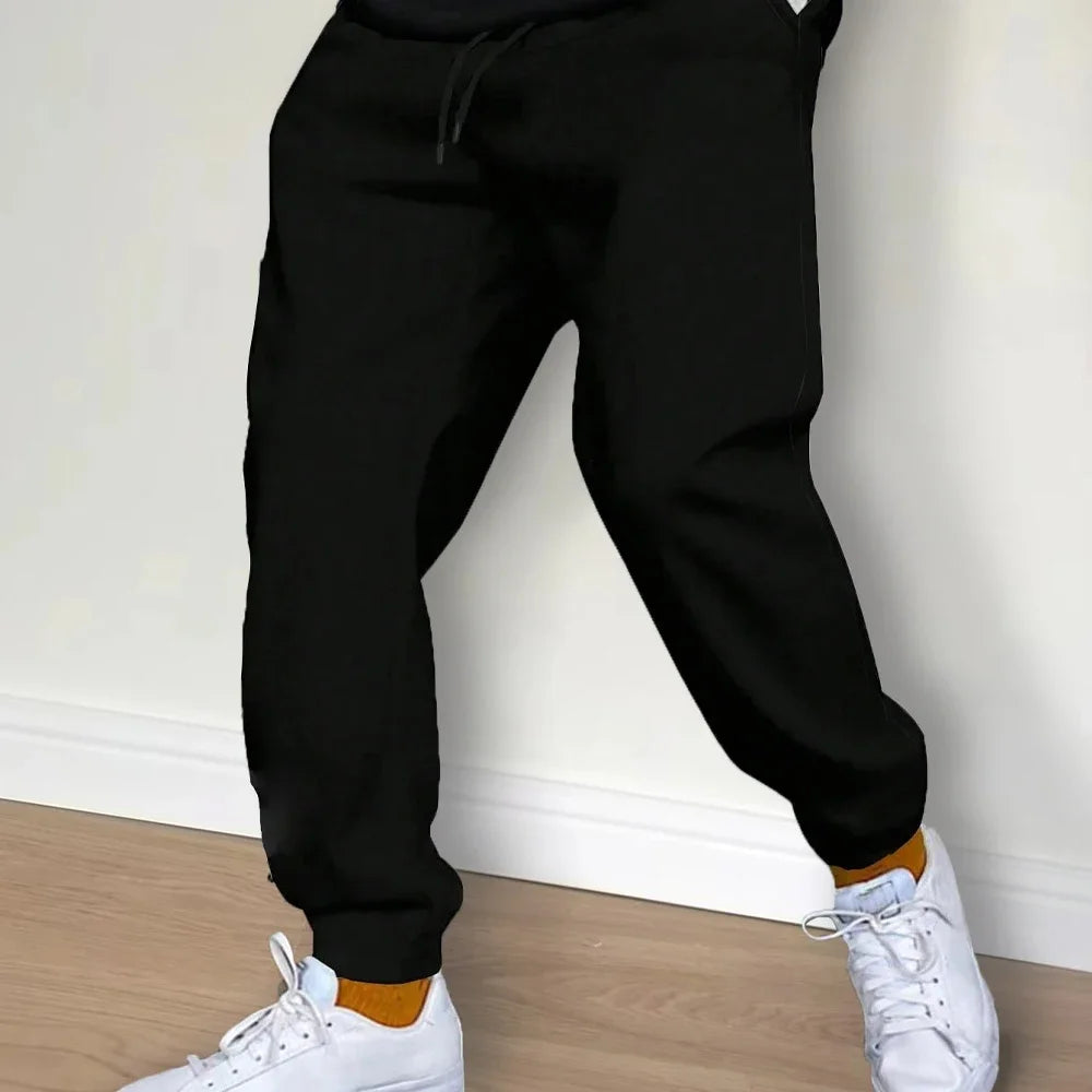 Sweatpants